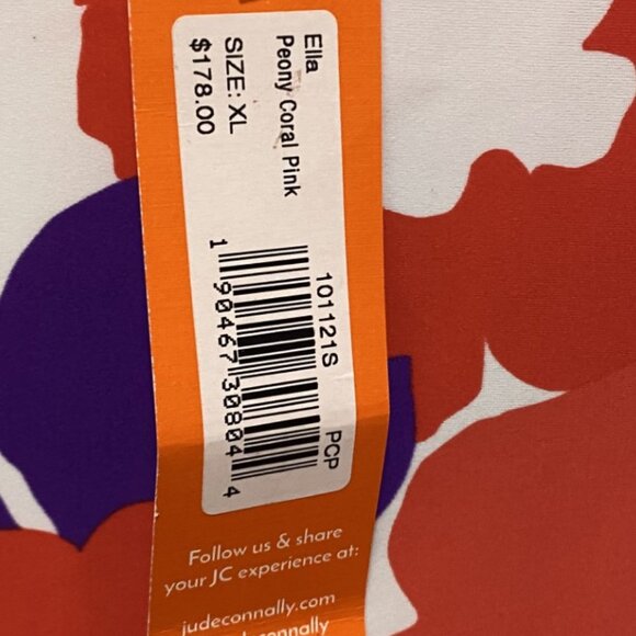 Jude Connally Ella NWT XL - Picture 4 of 4